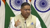মক্কা প্রতিরক্ষা’ জোটে বাংলাদেশের সম্ভাব্য যোগদান নিয়ে যে বার্তা দিল....ভারত